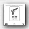 Day-V - Hot Box (feat. Buck the Kid) - Single